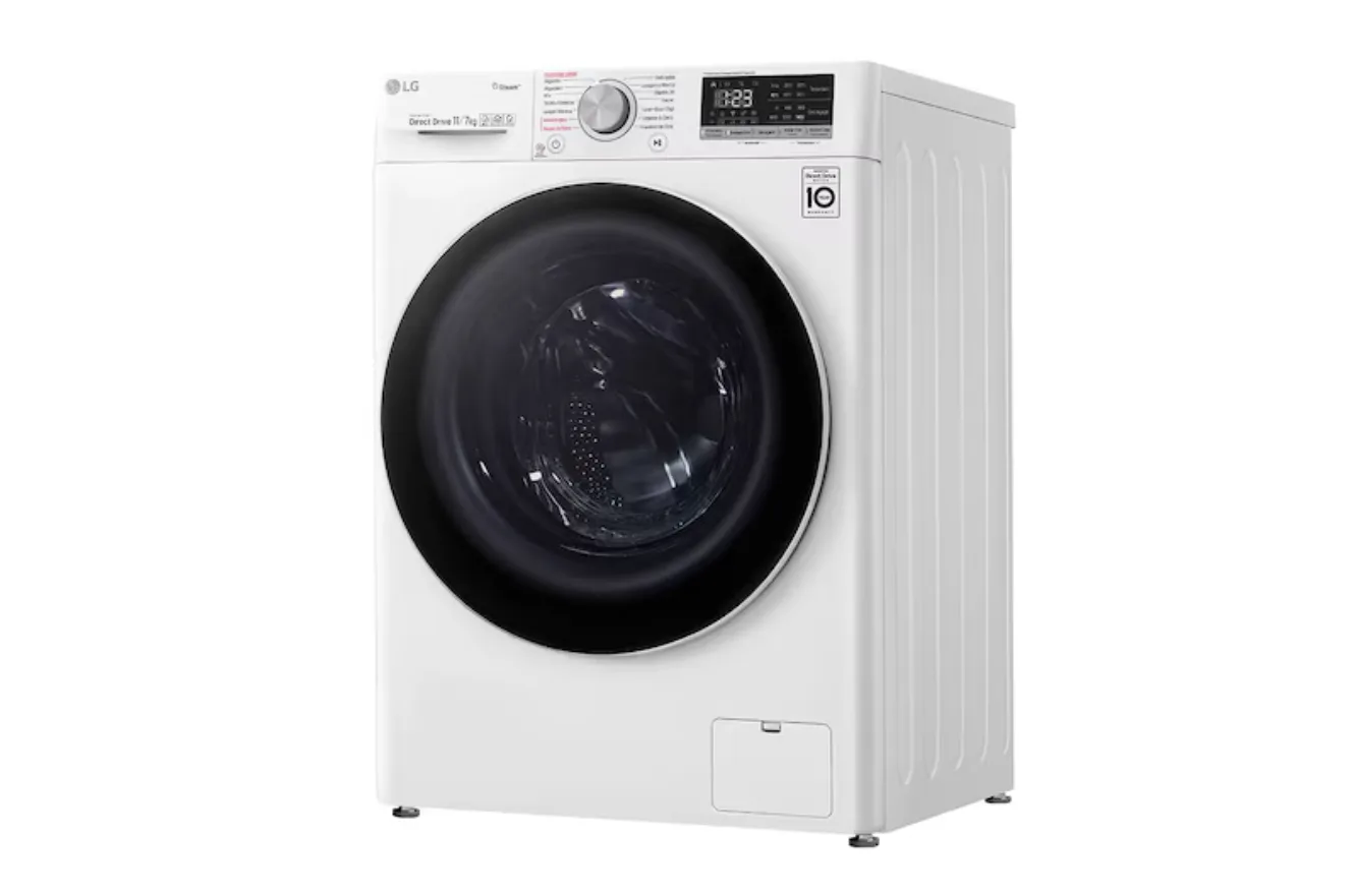 Lava e Seca LG Smart VC4 12kg