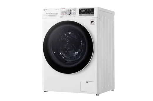 Lava e Seca LG Smart VC4 12kg