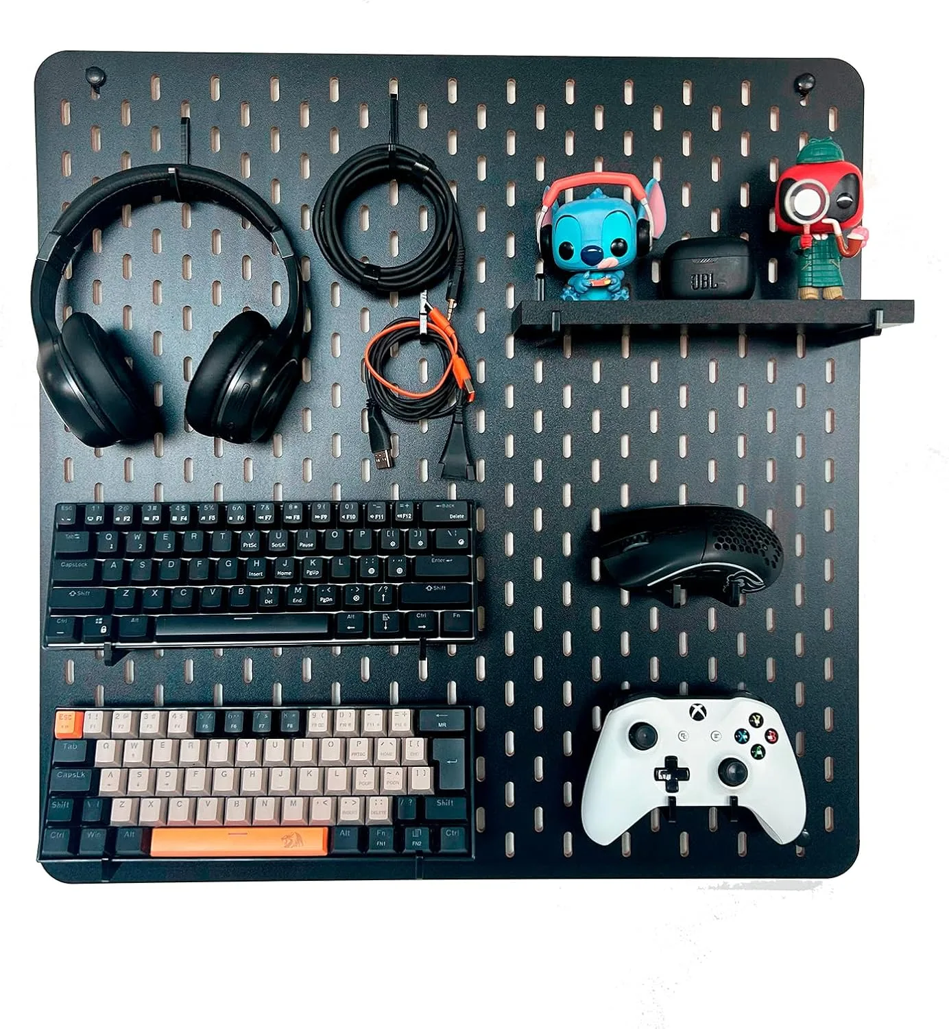 PegBoard
