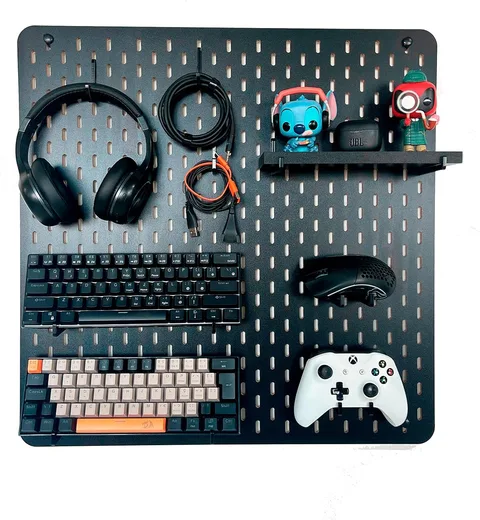 PegBoard