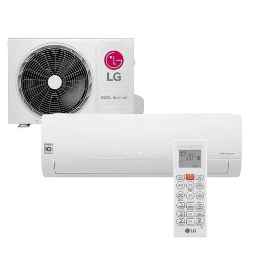 Ar Condicionado Split 12000 S4NQ12JA31C