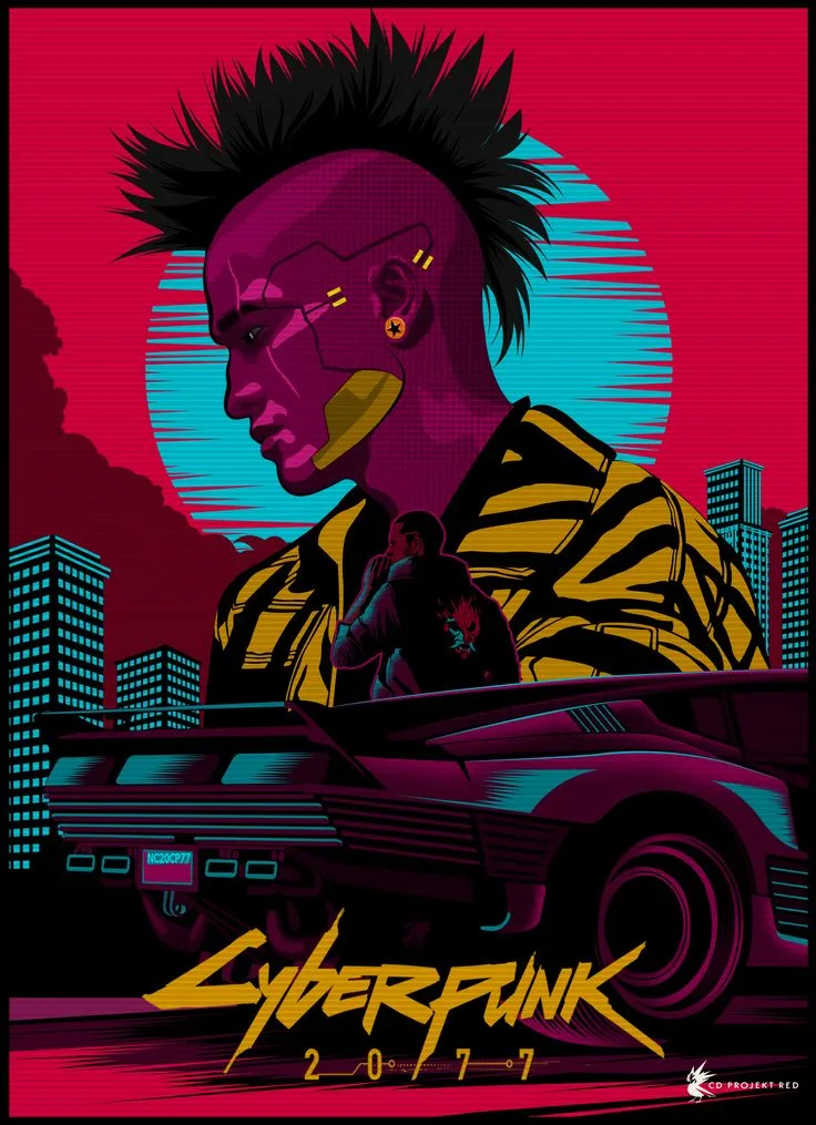 Quadro A2 Cyberpunk 2077