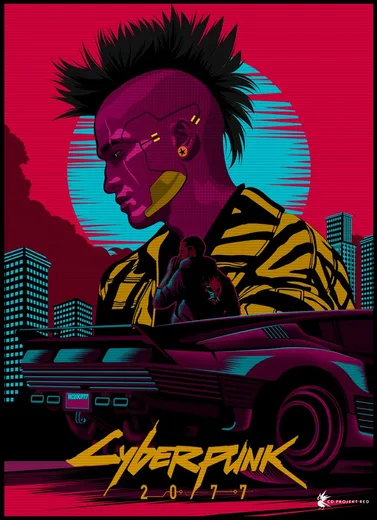 Quadro A2 Cyberpunk 2077