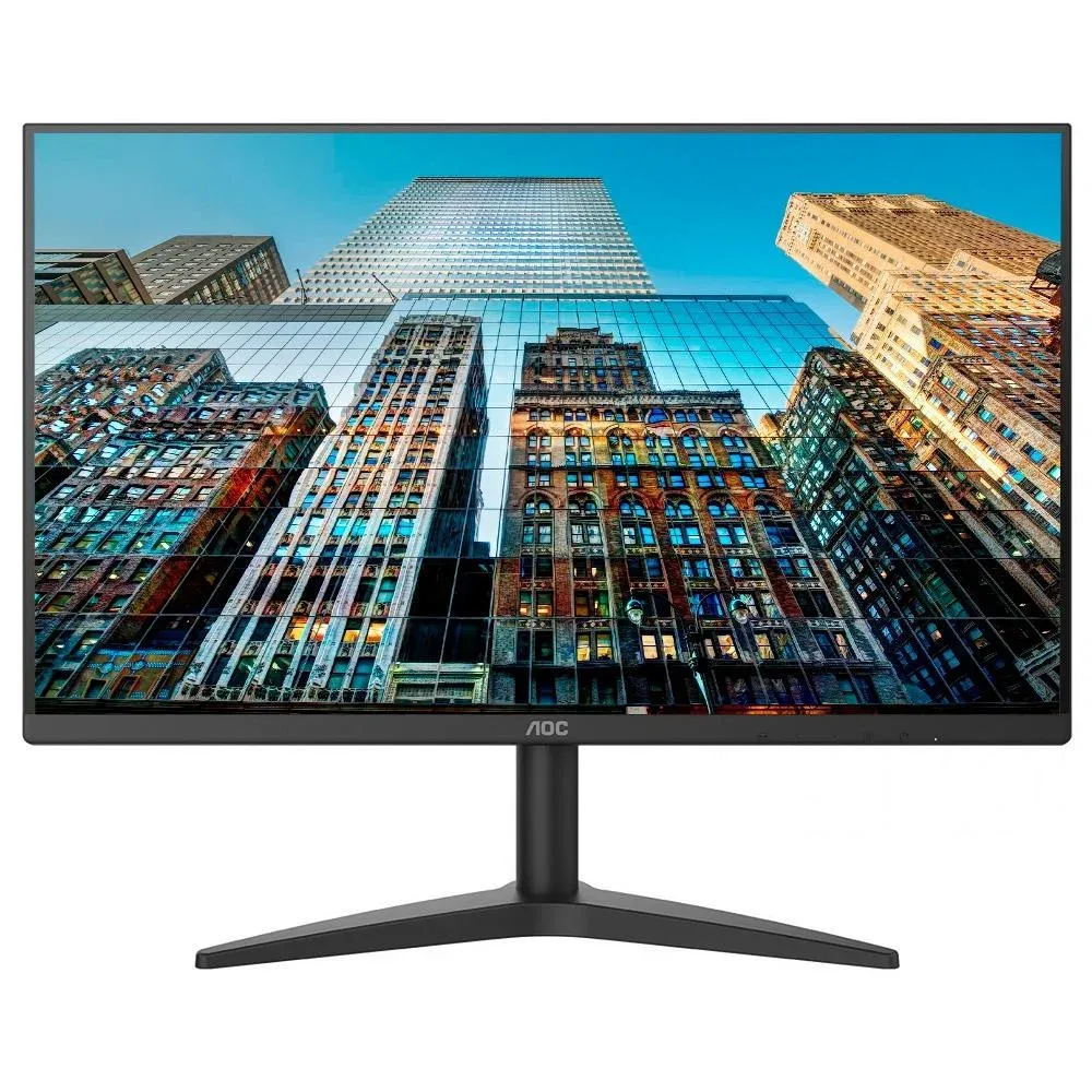 Monitor AOC Full HD 23.8"