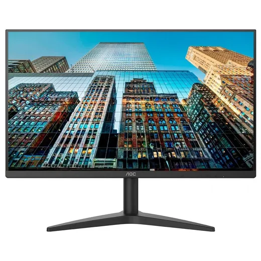 Monitor AOC Full HD 23.8"